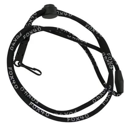 Fox 40 Break-a-way lanyard
