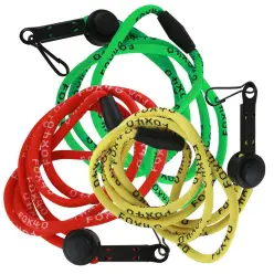 Fox 40 Break-a-way whistle lanyard