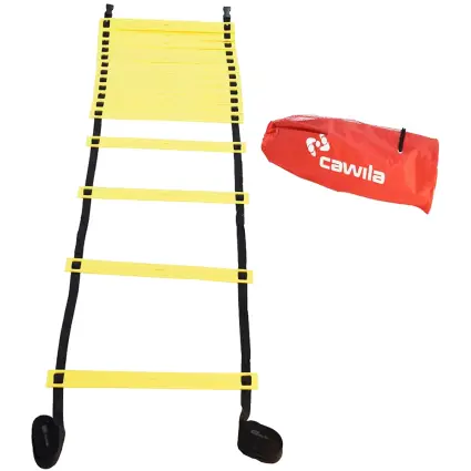 Cawila running ladder XL, 8 m