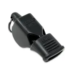 Fox 40 Mini CMG whistle