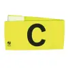 b+d captain's armband