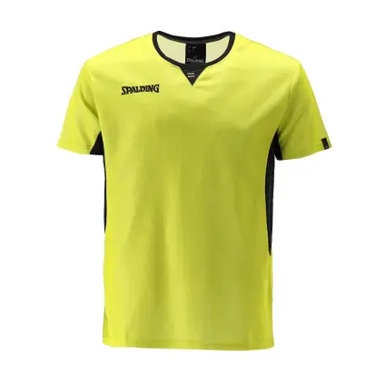 Spalding umpire's shirt