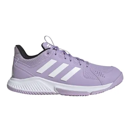 Adidas Court Flight women's indoor shoes JQ9210