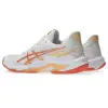 Asics NETBURNER BALLISTIC FF 4 дамски обувки за зала 1052A083-101