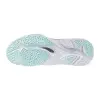 Mizuno WAVE LIGHTNING Z8 MID women's indoor shoes V1GC2405-45