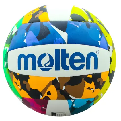 Molten MS500-NCAMO топка за плажен волейбол
