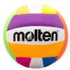 Molten MS500-NEON beach volleyball