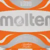 Molten BV1500-OR beach volleyball
