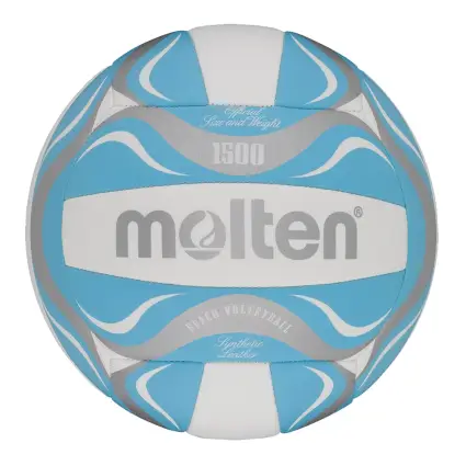 Molten BV1500-LB beach volleyball
