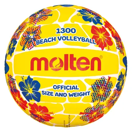 Molten V5B1300-FY beach volleyball