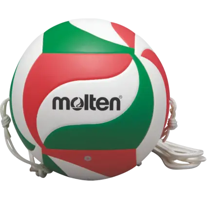 Molten V5M9000-T тренировъчна волейболна топка