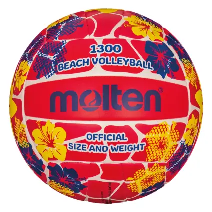 Molten V5B1300-FR beach volleyball