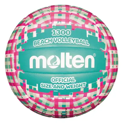 Molten V5B1300-CG beach volleyball