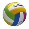 Wilson Pro Tour тренировъчна топка, мулти