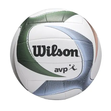 Wilson AVP PXL тренировъчна топка WV4008201XBOF