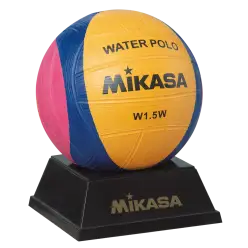 Mikasa W1.5W мини промо топка за водна топка