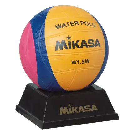 Mikasa W1.5W мини промо топка за водна топка
