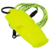 Fox 40 Micro whistle + Break-a-way lanyard