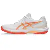 Asics COURT HUNTER FF women's indoor shoes 1072A112-100