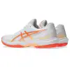 Asics COURT HUNTER FF women's indoor shoes 1072A112-100