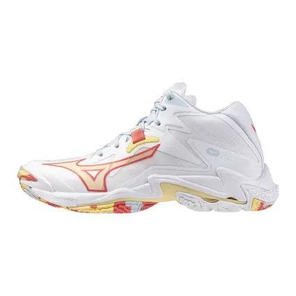 Mizuno WAVE LIGHTNING Z8 MID women's indoor shoes V1GC2405-30