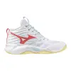Mizuno WAVE MOMENTUM PRO MID women's indoor shoes V1GC2545-35