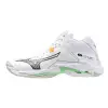 Mizuno WAVE LIGHTNING Z8 MID обувки за зала V1GA2405-16