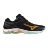 Mizuno WAVE VOLTAGE 2 indoor shoes V1GA2460-12