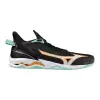 Mizuno WAVE MIRAGE 5 indoor shoes X1GA2350-12