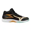 Mizuno THUNDER BLADE Z MID indoor shoes  V1GA2375-07