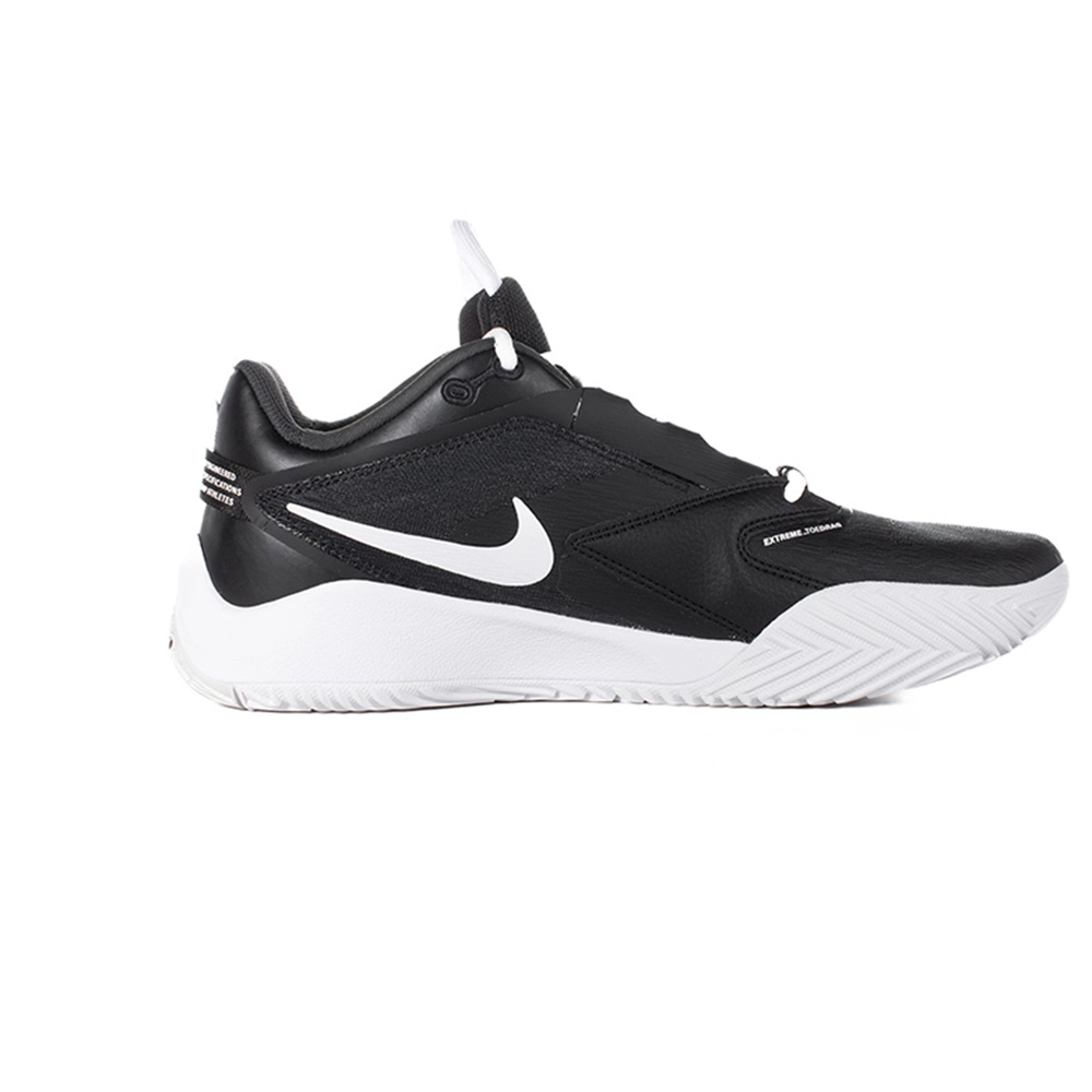 Nike AIR ZOOM HYPERACE 3 обувки за зала FQ7074-002