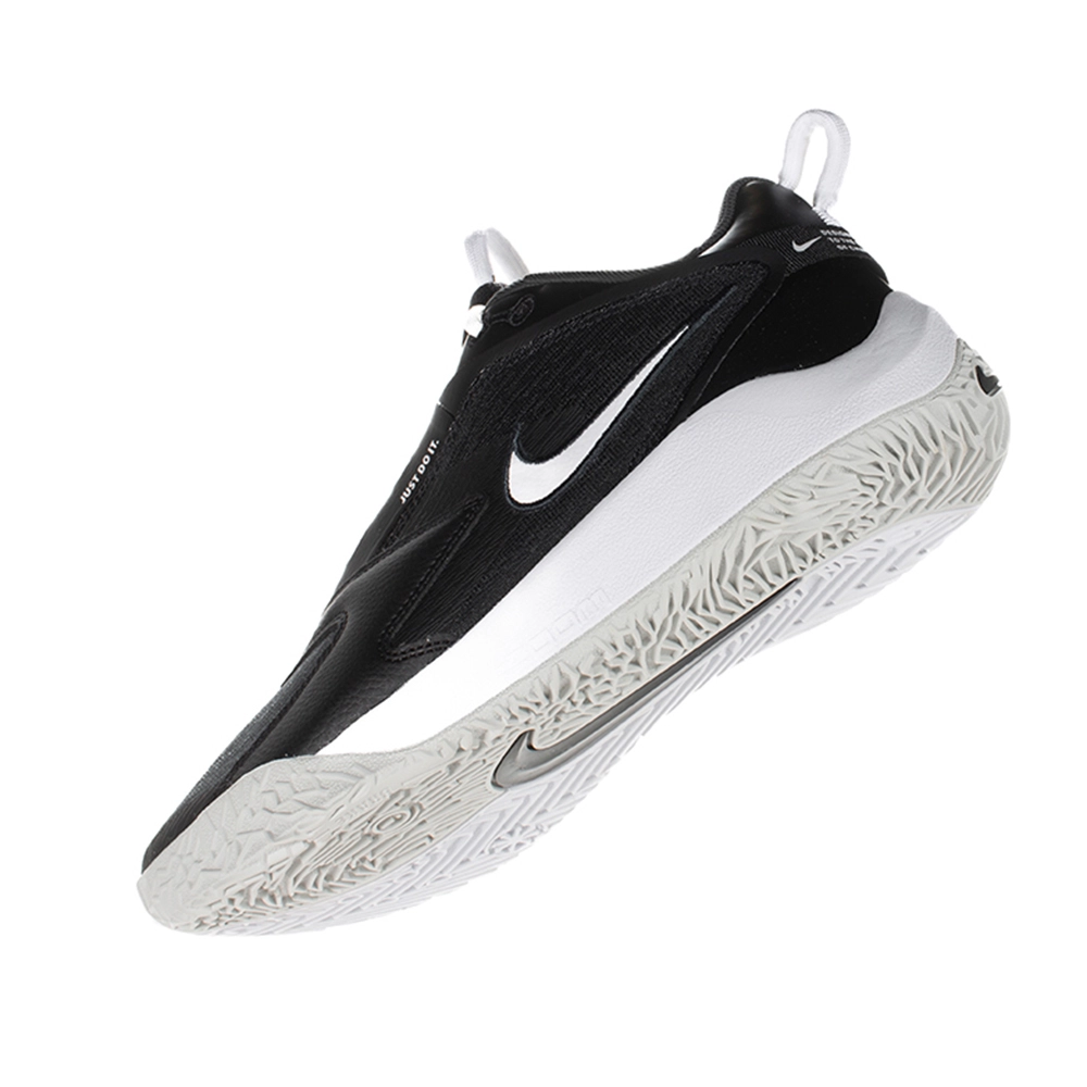 Nike AIR ZOOM HYPERACE 3 обувки за зала FQ7074-002