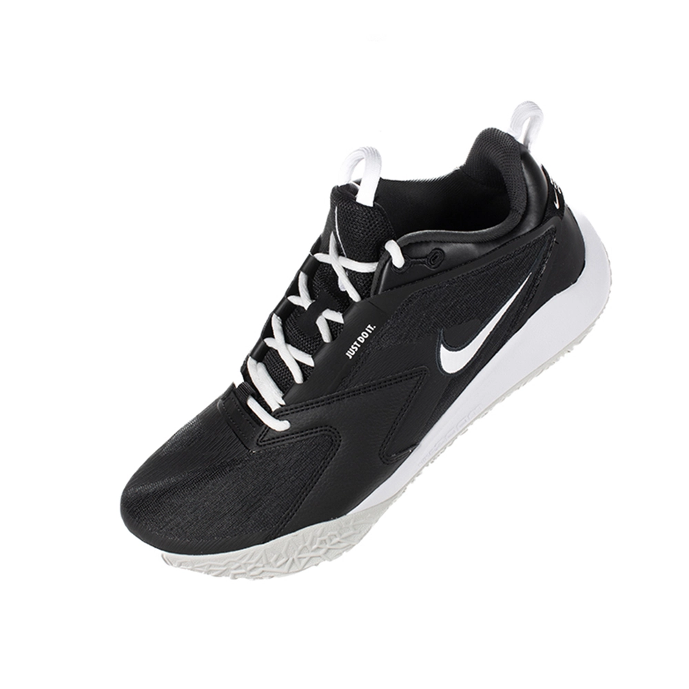 Nike AIR ZOOM HYPERACE 3 обувки за зала FQ7074-002