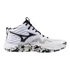 Mizuno WAVE MOMENTUM ELITE MID обувки за зала V1GA2517-41