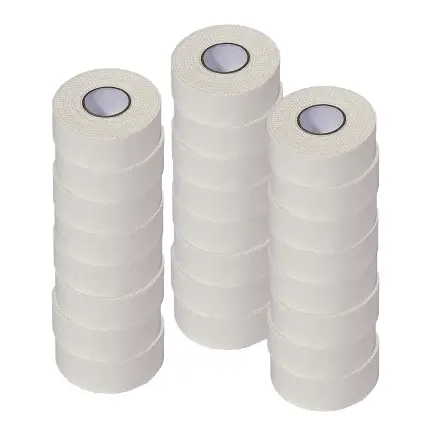 Stanno Professional sport tape, 25 mm, 1 piece