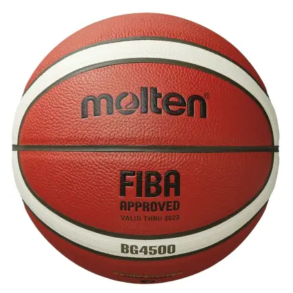 Molten BG4500 състезателна топка за баскетбол