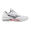 Mizuno Wave Stealth 6 indoor shoes X1GA2430-59