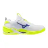 Mizuno Wave Stealth Neo 2 indoor shoes X1GA2400-39