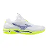 Mizuno Wave Stealth 6 обувки за зала X1GA2430-39