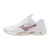 Mizuno Wave Stealth 6 women's indoor shoes X1GB2430-73