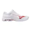 Mizuno Wave Lightning Pro дамски обувки за зала V1GC2660-73