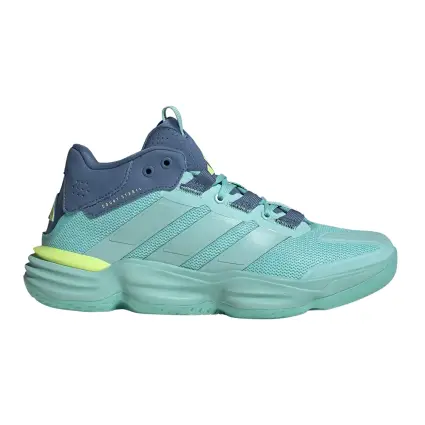 Adidas Courtstabil дамски обувки за зала KJ3665