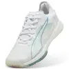 Puma Accelerate Nitro SQD 4 W+ Game On women's indoor shoes 108887-02