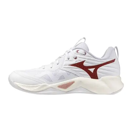 Mizuno Wave Momentum Pro дамски обувки за зала V1GC2540-73
