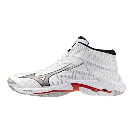 Mizuno Wave Lightning Elite Mid indoor shoes V1GA2605-59