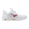 Mizuno Wave Stealth Neo 2 women's indoor shoes X1GB2401-73