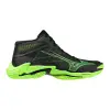 Mizuno Wave Lightning Elite Mid indoor shoes V1GA2605-49