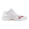Mizuno Lightning Select Mid women's indoor shoes V1GC2675-73