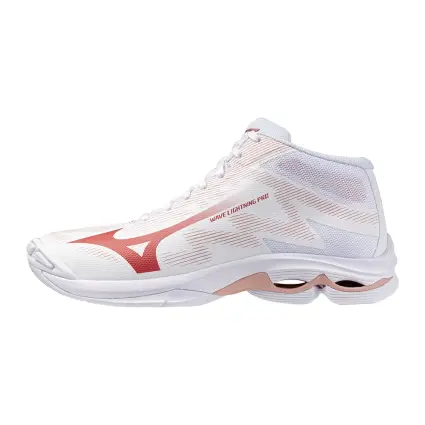 Mizuno Wave Lightning Pro Mid дамски обувки за зала V1GC2665-73