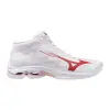 Mizuno Wave Lightning Pro Mid women's indoor shoes V1GC2665-73